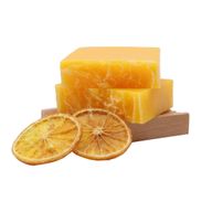 Savon Artisanal - Mandarine & Miel