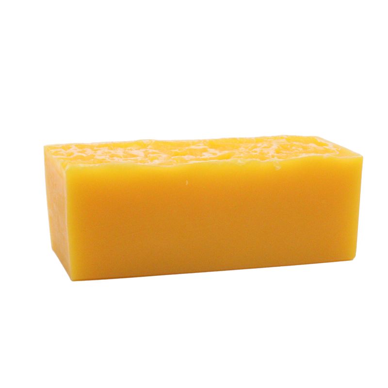Pack Pain de Savon Tranché (13pcs) - Mandarine & Miel