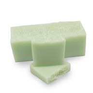 Savon Artisanal - Thé Vert et Olive