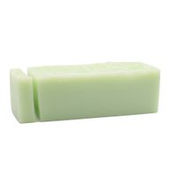 Savon Artisanal - Thé Vert et Olive