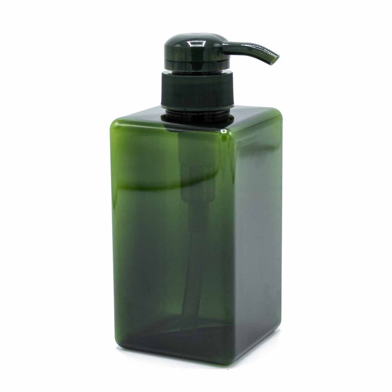 Flacon Distributeur Réutilisable - 450ml