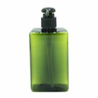 Grand Flacon Distributeur Réutilisable - 280 ml