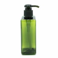 Grand Flacon Distributeur Réutilisable - 280 ml