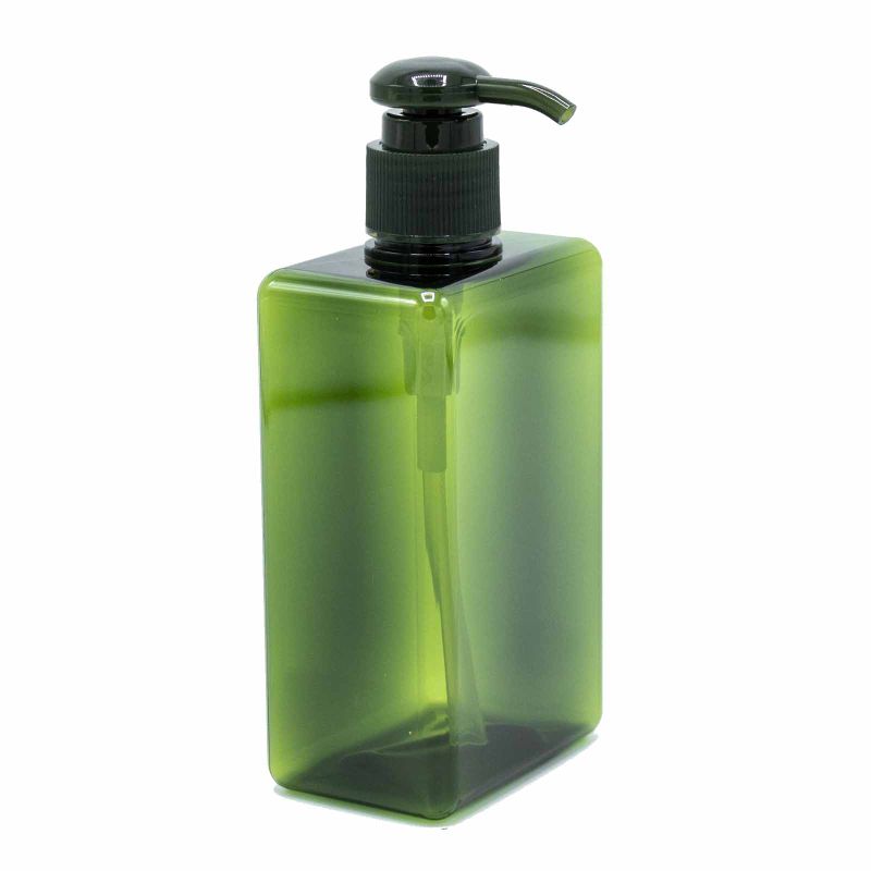 Grand Flacon Distributeur Réutilisable - 280 ml