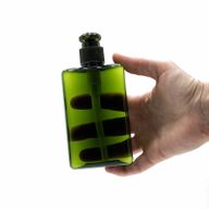 Grand Flacon Distributeur Réutilisable - 280 ml