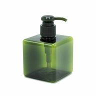 Flacon Distributeur Réutilisable Cubique - 250ml