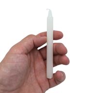 Bougies Magiques Ésotériques (pack de 12) - Ivoire