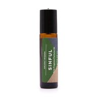Rolls-on d'Huile de Parfum 10ml - Sinful