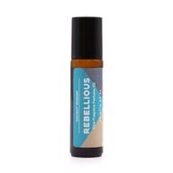 Rolls-on d'Huile de Parfum 10ml - Rebellious