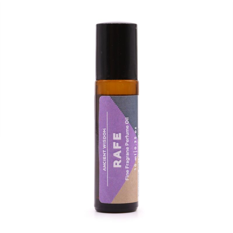 Rolls-on d'Huile de Parfum 10ml - Rafe