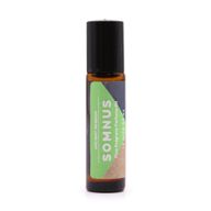Rolls-on d'Huile de Parfum 10ml - Somnus