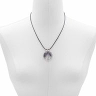 Pendentif Arbre de Vie - Sodalite