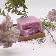 Pack Pain de Savon Tranché (13pcs)- Lavande & Noix de Coco