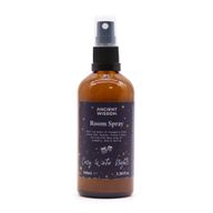 Brume d'ambiance et d'Oreiller Parfum Noël 100ml - Nuits d'Hiver Douillettes