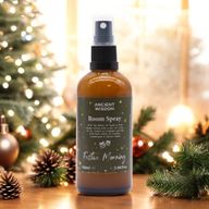 Brume d'ambiance et d'Oreiller Parfum Noël 100ml - Matin de Fête