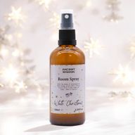 Brume d'ambiance et d'Oreiller Parfum Noël 100ml - Noël Blanc