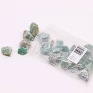 Cristaux bruts (500 g) - Cristal de Jade