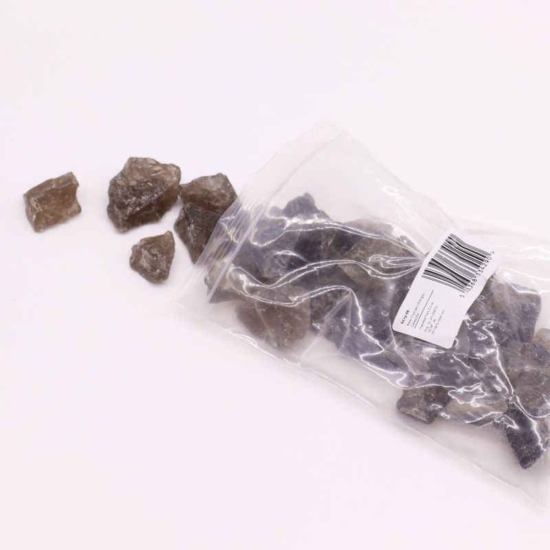 Cristaux bruts (500 g) - Célestite