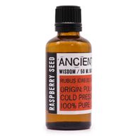 Huile de Pépins de Framboise - 50ml