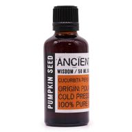 Huile de Graines de Citrouille - 50 ml