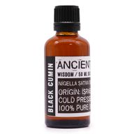 Huile de Cumin Noir - 50ml