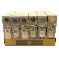 Résine Rituelle sur Bâtonnet - Pack Présentoir (8x 12 parfums)