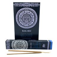 Encens de Fumigation Tribal Banjara - Nag Champa