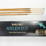 Encens de Fumigation Tribal Banjara - Rue Arruda Blanche