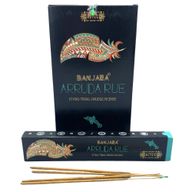 Encens de Fumigation Tribal Banjara - Rue Arruda Blanche
