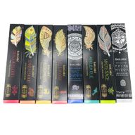 Encens de Fumigation Tribal Banjara - (8 Parfums X 6)