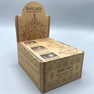 Cônes Pyramidaux Banjara Smudge - Encens
