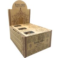 Cônes Pyramidaux Banjara Smudge -  Myrrhe