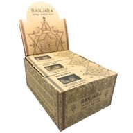 Cônes Pyramidaux Banjara Smudge - Sauge Blanche