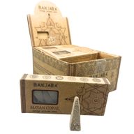 Cônes Pyramidaux Banjara Smudge - Copal Maya