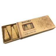 Cônes Pyramidaux Banjara Smudge - Palo Santo