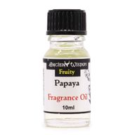 Papaye - Huiles parfumées