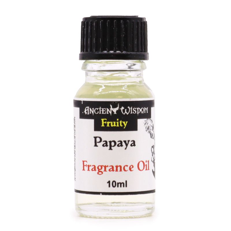 Papaye - Huiles parfumées