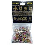 Résine d’Arbre Banjara - Vatican
