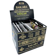 Résine d’Arbre Banjara - Vatican