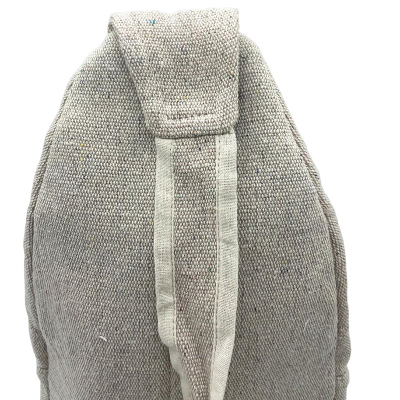 Sac à Bandoulière en Chanvre Tie Dye