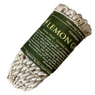 Encens Corde aux Herbes Pures - Citronnelle