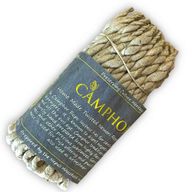 Encens Corde aux Herbes Pures - Camphre