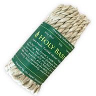 Encens Corde aux Herbes Pures - Basilic Sacré