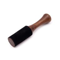 Bâton en bois – 18x4 cm – Classique Grand modèle