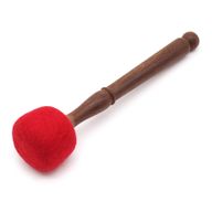 Grand Bâton de Gong Feutré - 23 cm