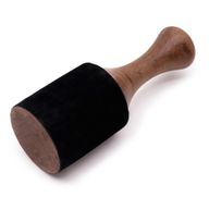 Bâton de Roi en Bois Très Grand - 23x7 cm