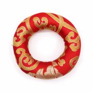 Coussin Cerceau 10 cm (Pour Bol 12-14 cm) – Couleur aléatoire