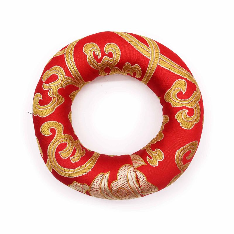 Coussin Cerceau 10 cm (Pour Bol 12-14 cm) – Couleur aléatoire