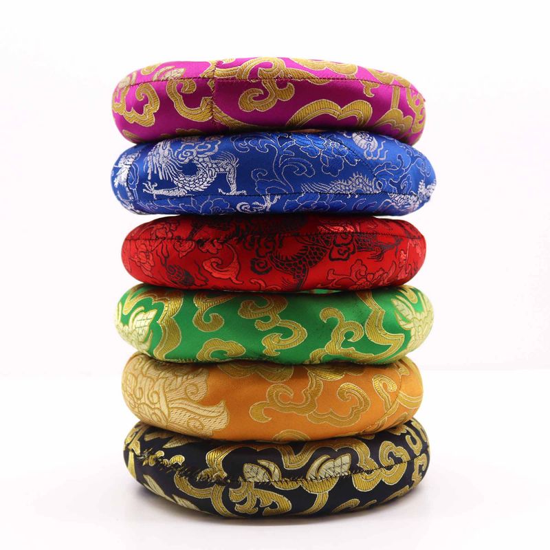 Coussin Cerceau 16 cm (pour Bol Chantant 18-20 cm)