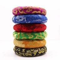Coussin Cerceau 16 cm (pour Bol Chantant 18-20 cm)